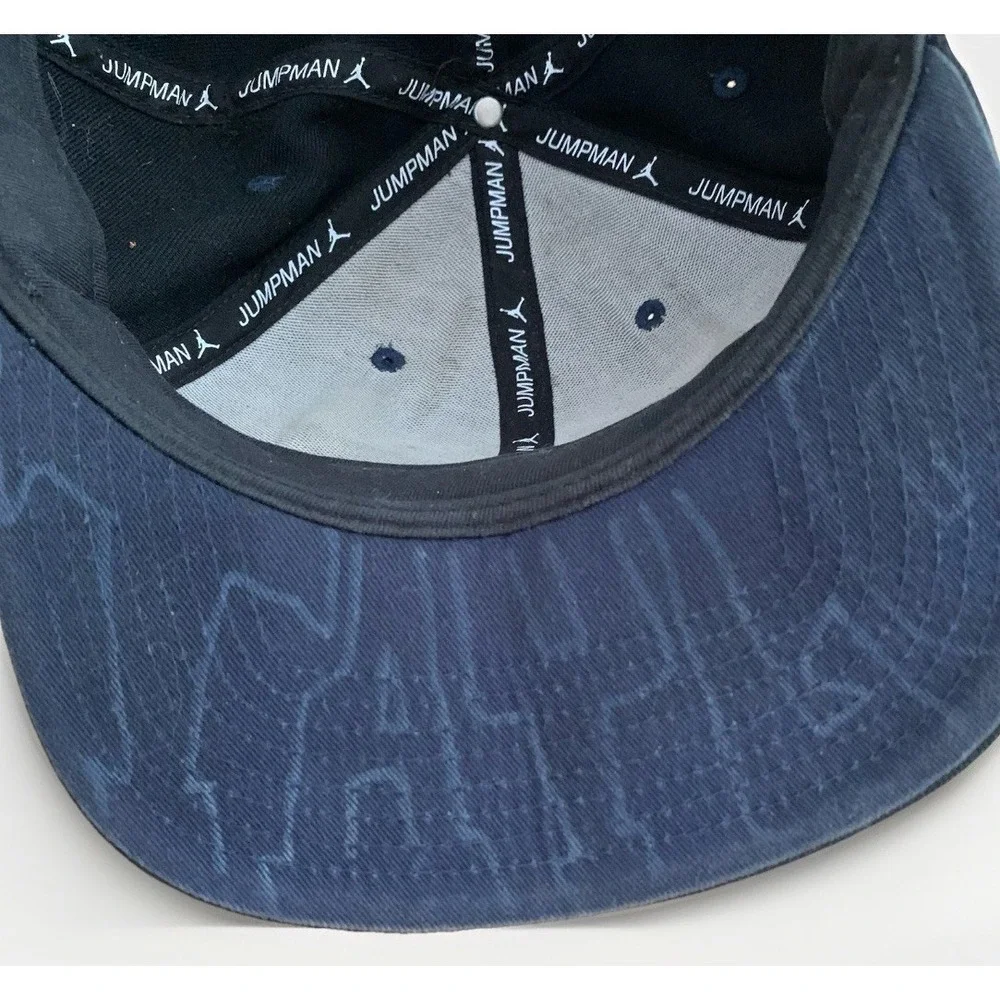 Air Jordan Wings‎ jumpman hat